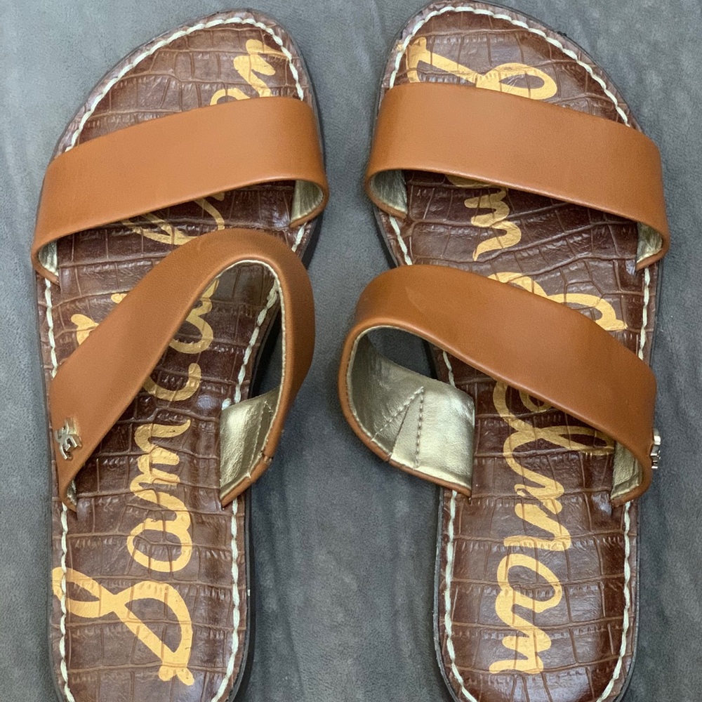 Sam Edelman Sandals